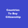 This top 10 cheapest countries to buy citizenship. By investment program one can buy citizenship.